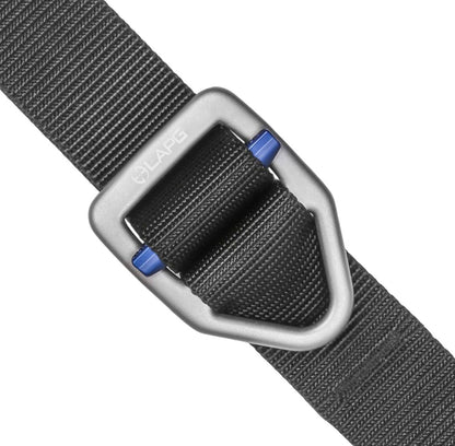  LA Police Gear Light Duty HW Belt
