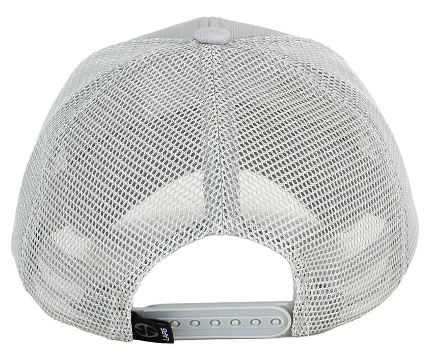  LA Police Gear Living Free Hat