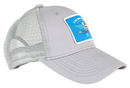  LA Police Gear Living Free Hat