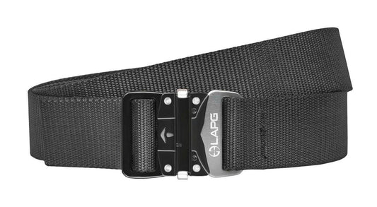  LA Police Gear LoPro Range Belt