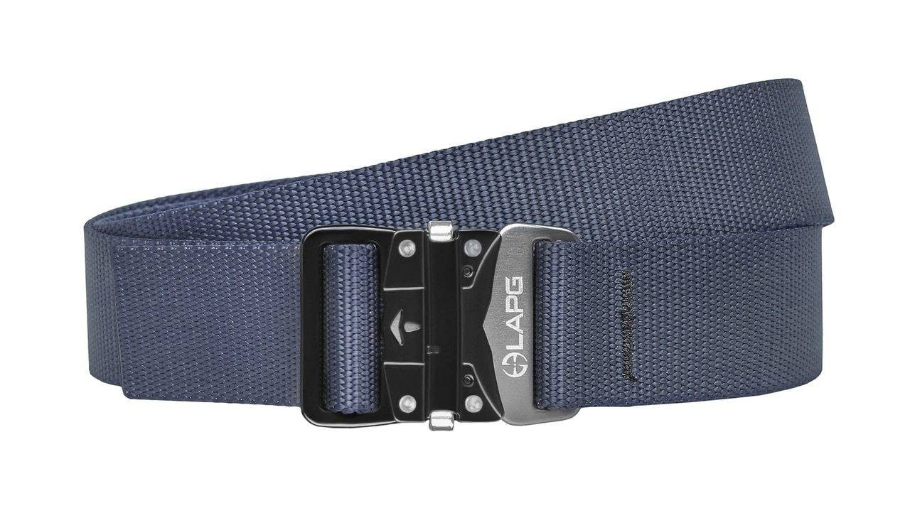  LA Police Gear LoPro Range Belt