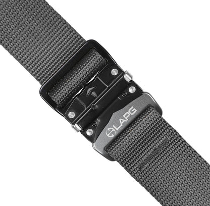  LA Police Gear LoPro Range Belt