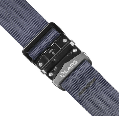  LA Police Gear LoPro Range Belt