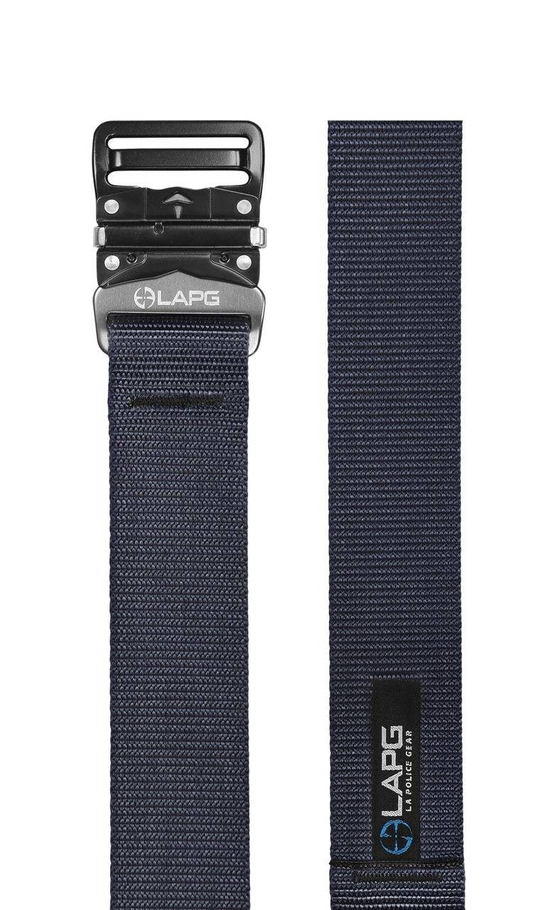  LA Police Gear LoPro Range Belt