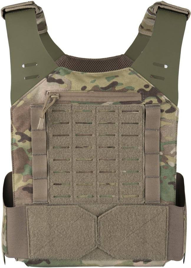  LAPolice Gear Low Vis Plate Carrier