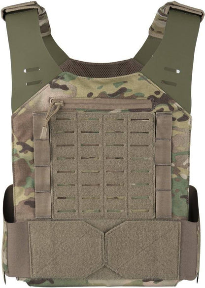  LAPolice Gear Low Vis Plate Carrier