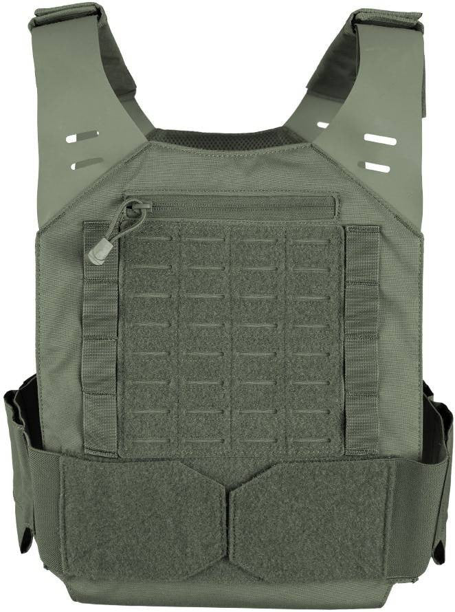  LAPolice Gear Low Vis Plate Carrier