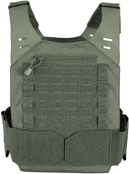  LAPolice Gear Low Vis Plate Carrier