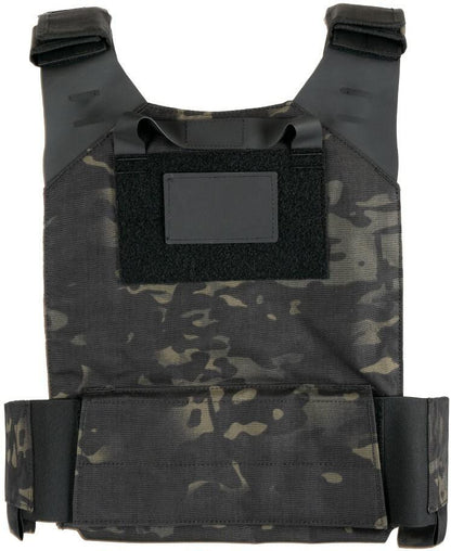  LAPolice Gear Low Vis Plate Carrier