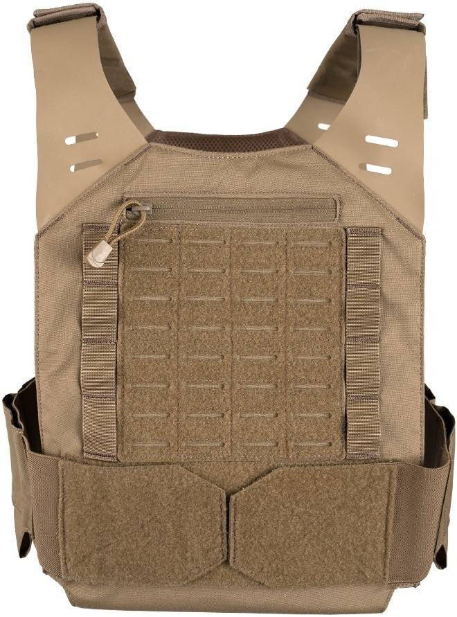  LAPolice Gear Low Vis Plate Carrier