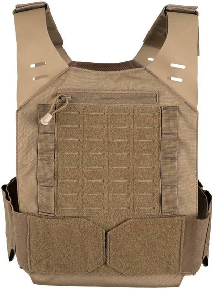  LAPolice Gear Low Vis Plate Carrier