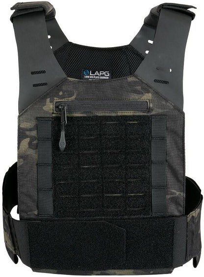  LAPolice Gear Low Vis Plate Carrier