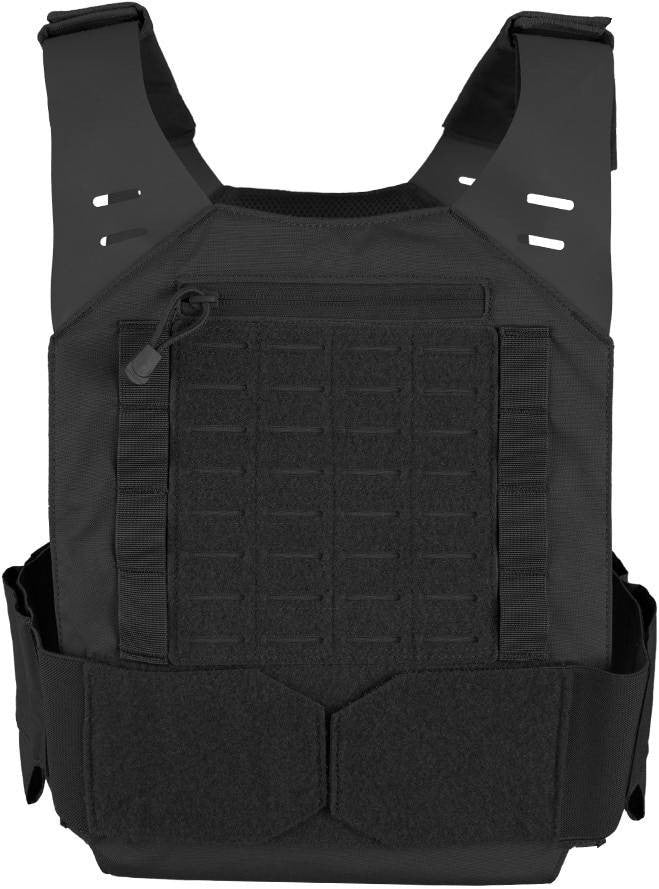  LAPolice Gear Low Vis Plate Carrier