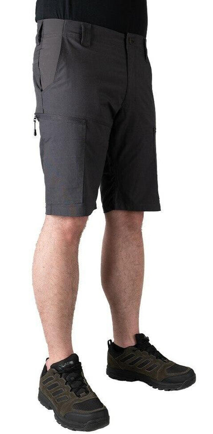  LA Police Gear Men's BFE Stretch Shorts