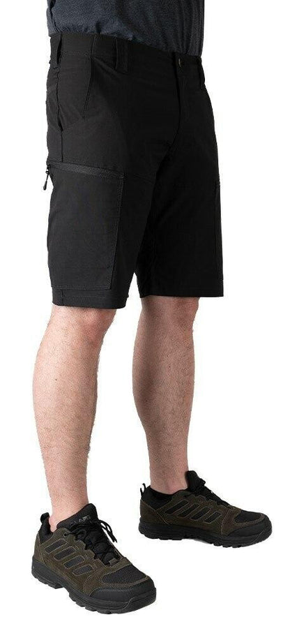  LA Police Gear Men's BFE Stretch Shorts