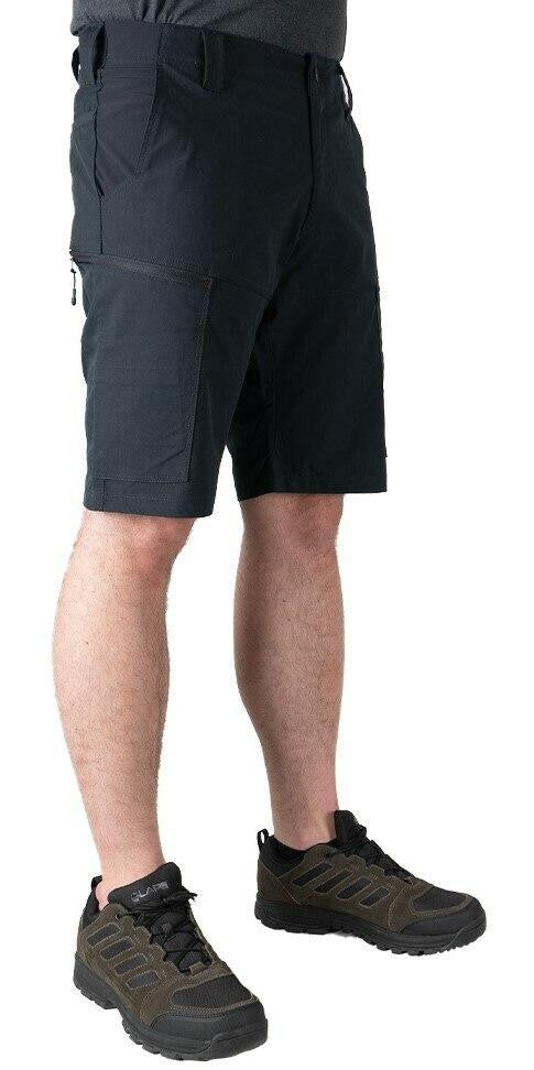  LA Police Gear Men's BFE Stretch Shorts