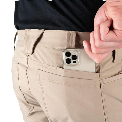  LA Police Gear Men's BFE Stretch Shorts