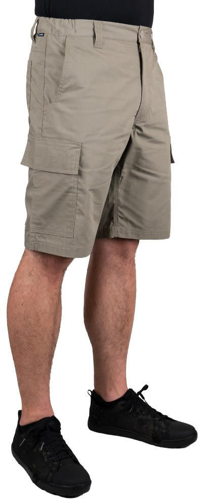  LA Police Gear Men's Core Cargo Shorts