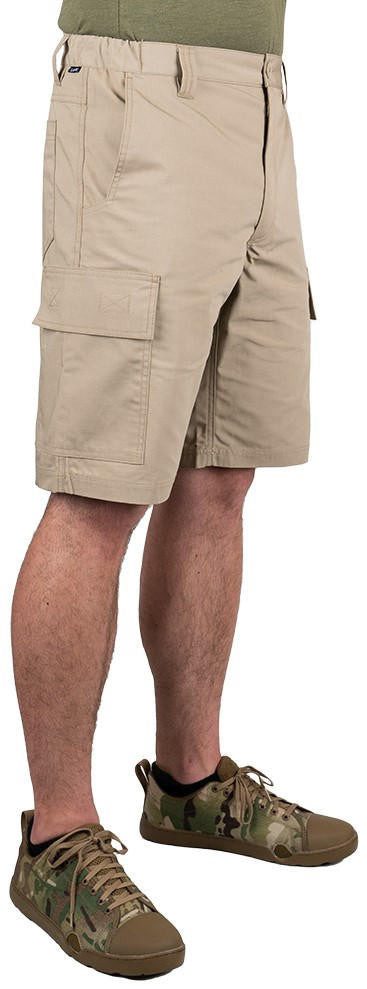  LA Police Gear Men's Core Cargo Shorts