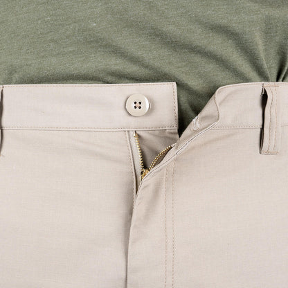  LA Police Gear Men's Core Cargo Shorts