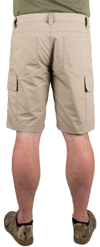  LA Police Gear Men's Core Cargo Shorts