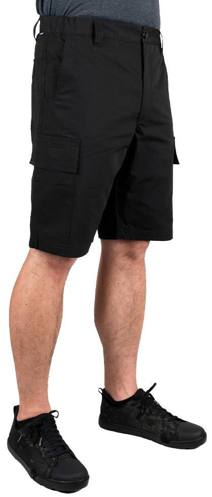  LA Police Gear Men's Core Cargo Shorts