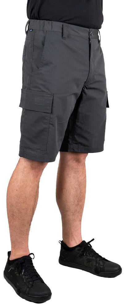  LA Police Gear Men's Core Cargo Shorts