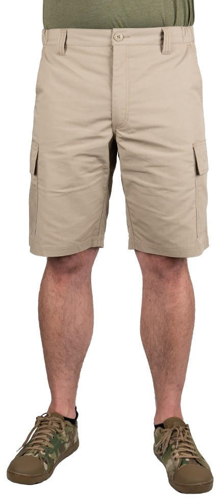  LA Police Gear Men's Core Cargo Shorts
