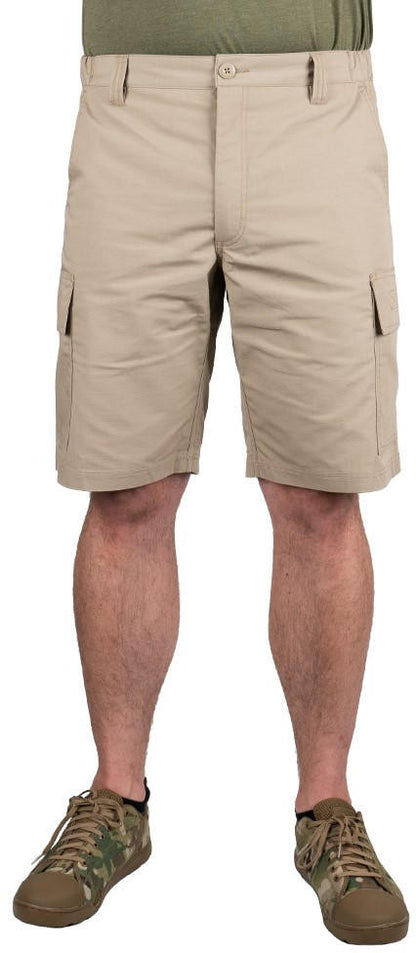  LA Police Gear Men's Core Cargo Shorts