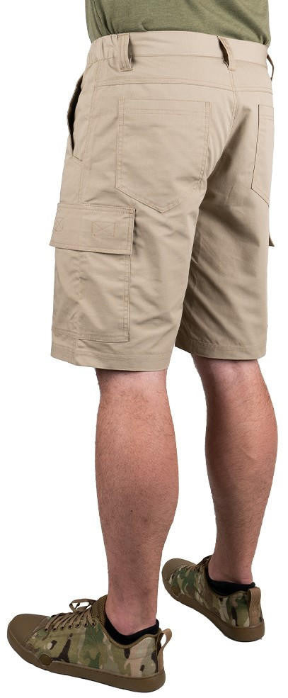  LA Police Gear Men's Core Cargo Shorts