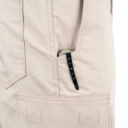  LA Police Gear Men's Core Cargo Shorts