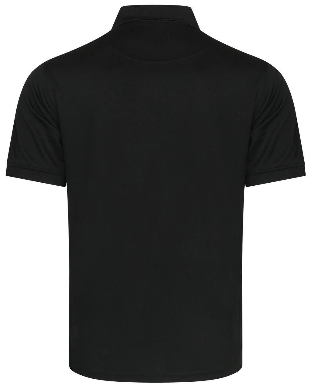  LA Police Gear Men's Core Polo