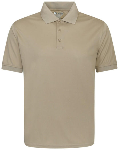  LA Police Gear Men's Core Polo