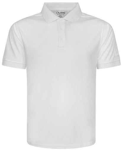  LA Police Gear Men's Core Polo