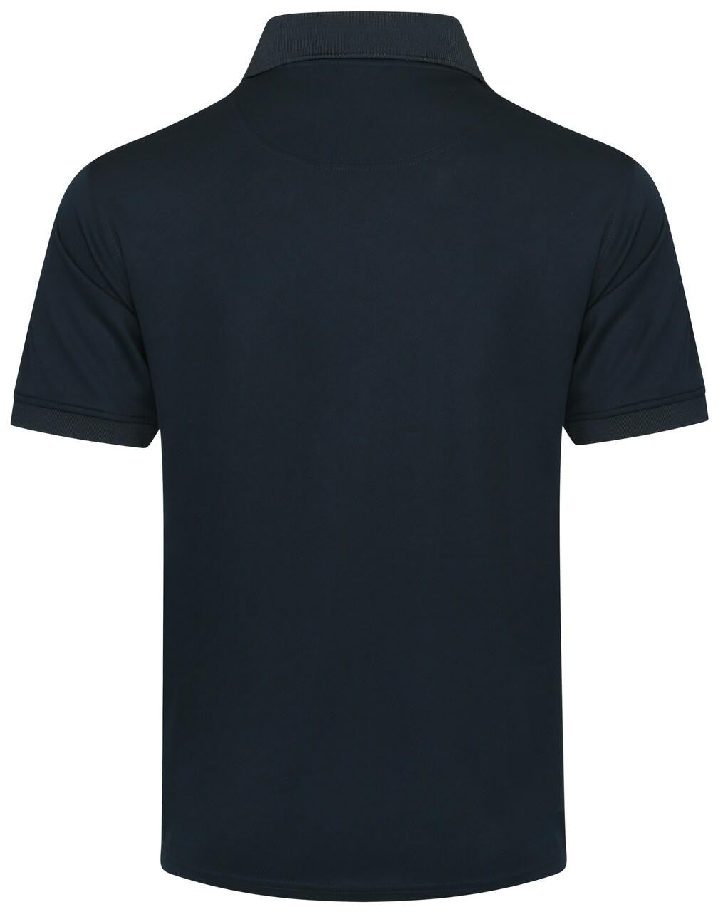  LA Police Gear Men's Core Polo