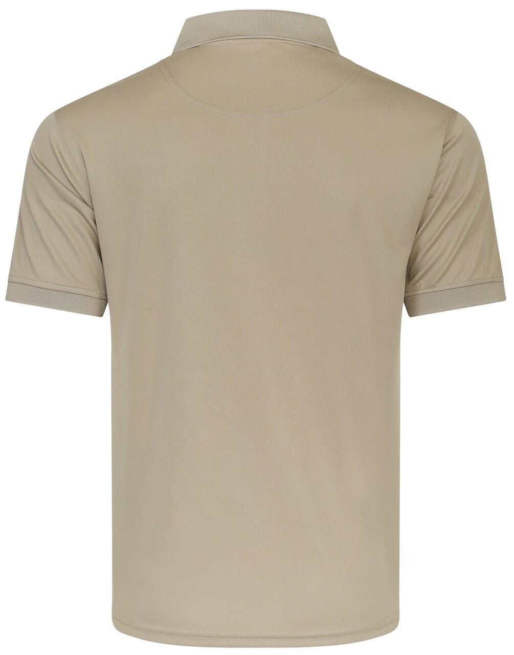  LA Police Gear Men's Core Polo