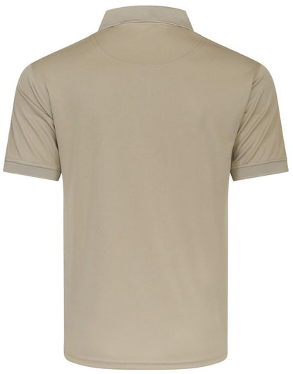 LA Police Gear Men's Core Polo