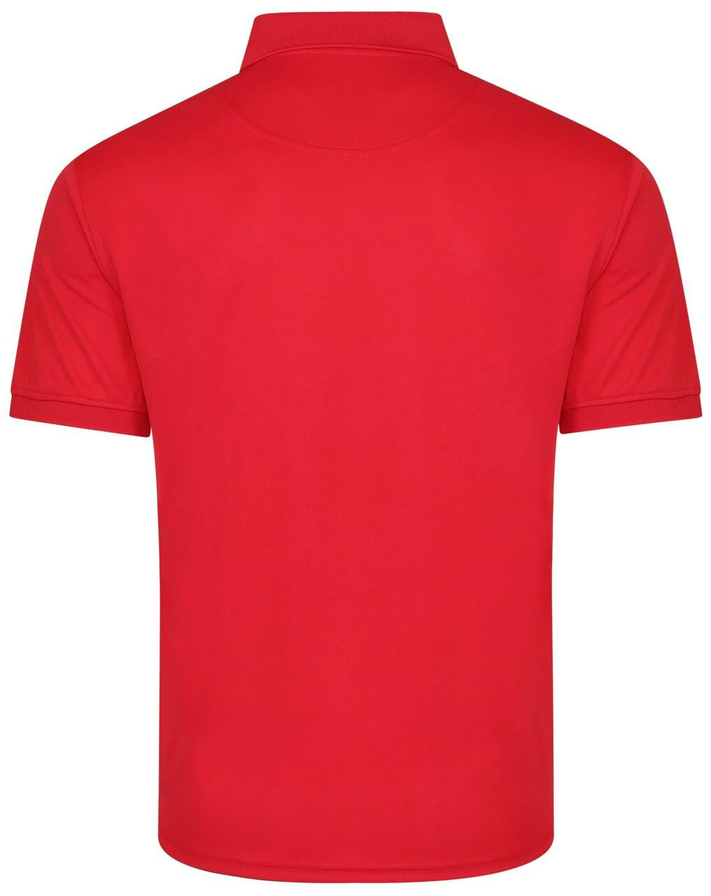  LA Police Gear Men's Core Polo