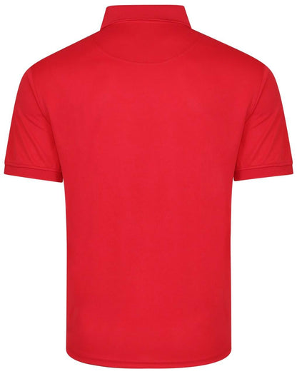  LA Police Gear Men's Core Polo