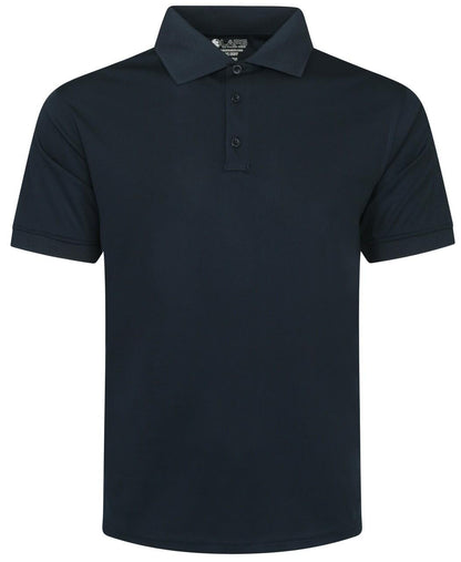  LA Police Gear Men's Core Polo