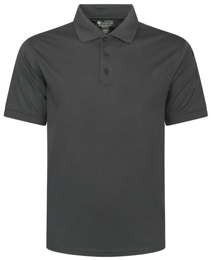  LA Police Gear Men's Core Polo