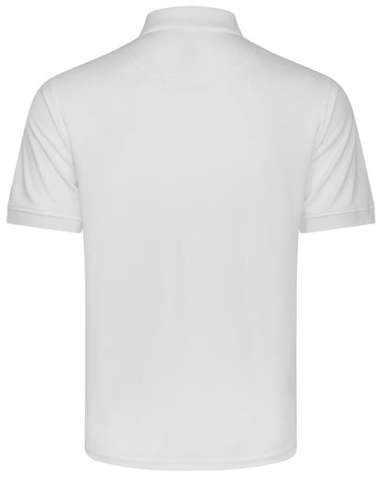  LA Police Gear Men's Core Polo