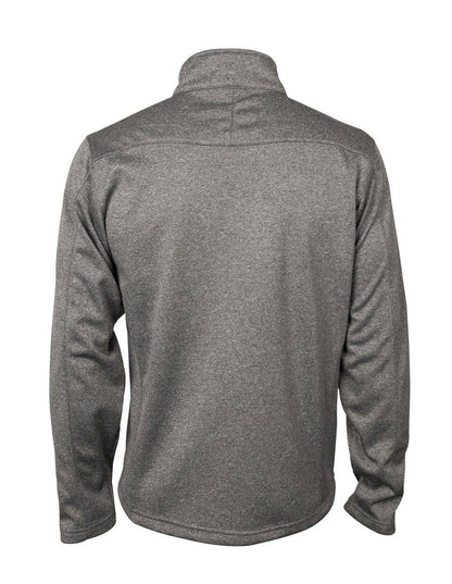  LA Police Gear Men's Fleece Soft-Shell Jacket