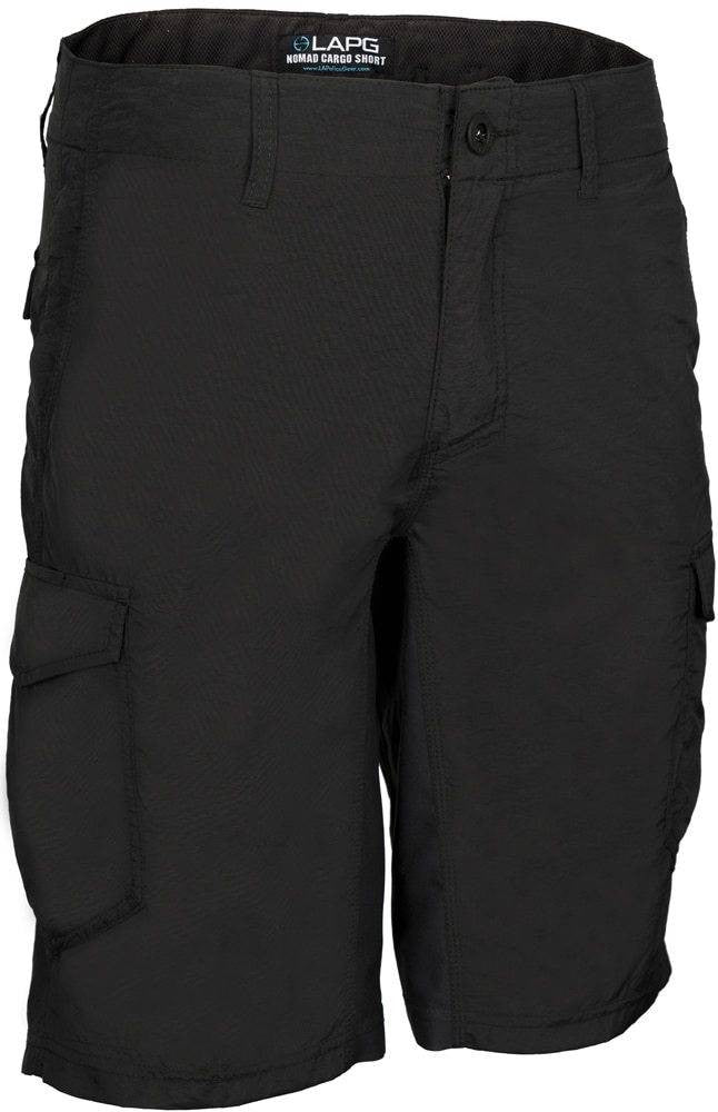  LA Police Gear Men's Nomad Cargo Short
