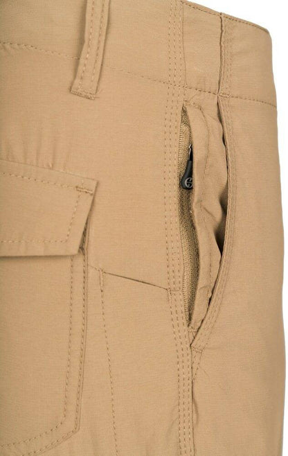  LA Police Gear Men's Nomad Cargo Short
