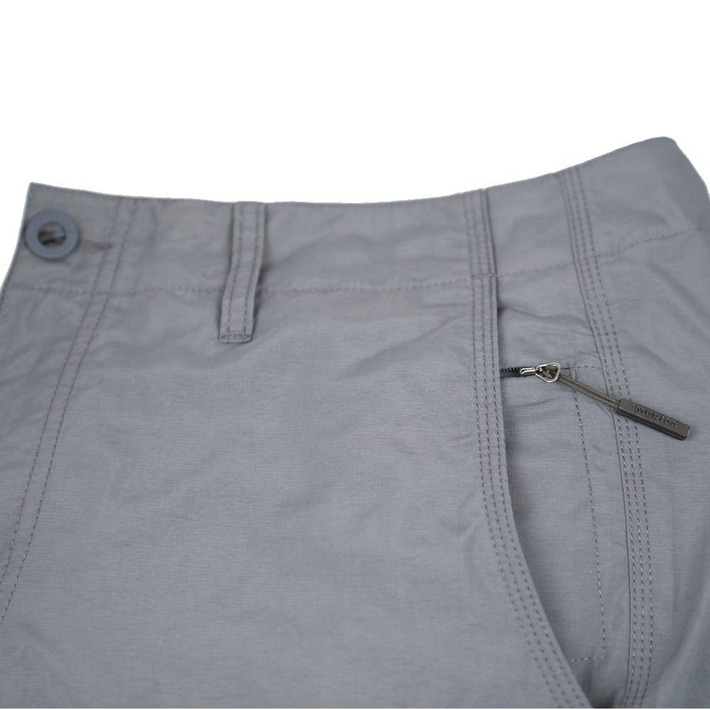  LA Police Gear Men's Nomad Cargo Short