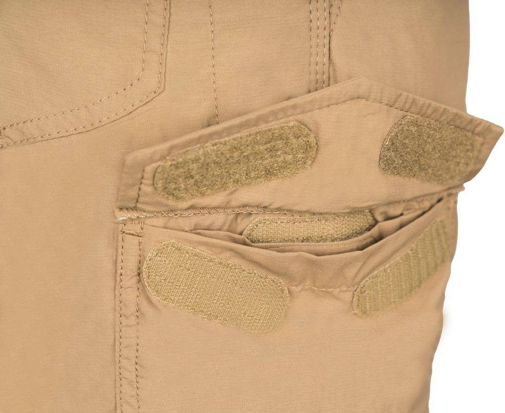  LA Police Gear Men's Nomad Cargo Short