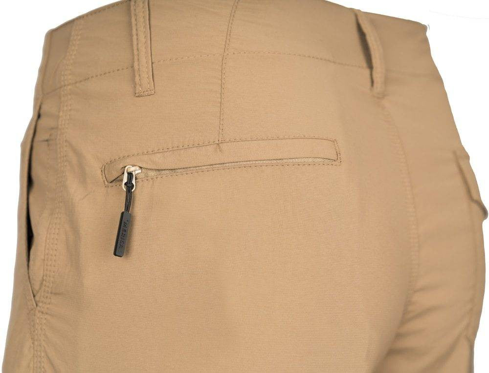  LA Police Gear Men's Nomad Cargo Short