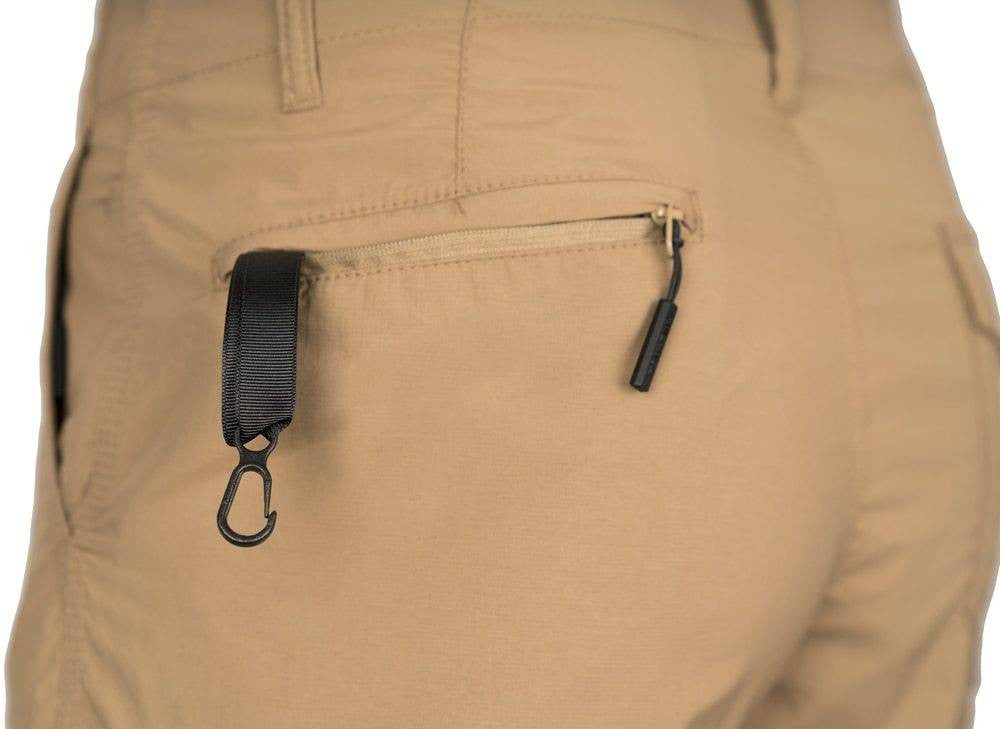  LA Police Gear Men's Nomad Cargo Short