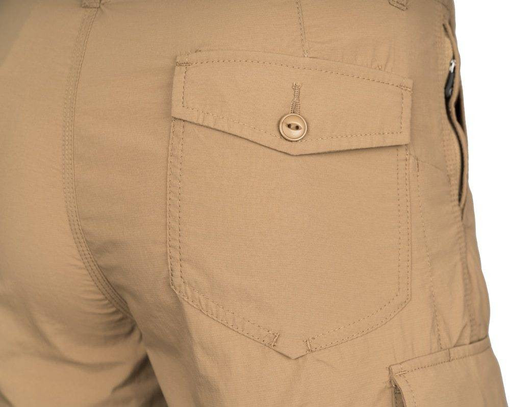  LA Police Gear Men's Nomad Cargo Short